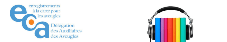ECA - Enregistrements à la Carte pour les Aveugles